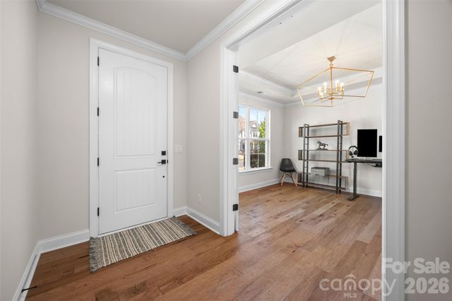 748 Garrett Green Way, Fort Mill, SC 29715