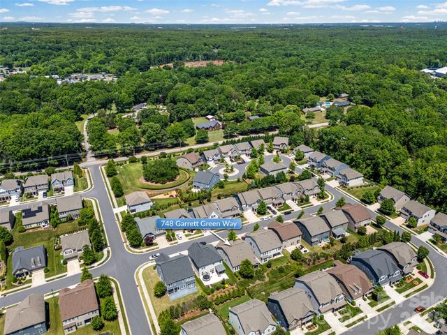 748 Garrett Green Way, Fort Mill, SC 29715