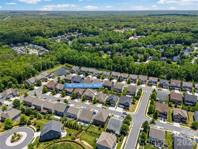 748 Garrett Green Way, Fort Mill, SC 29715