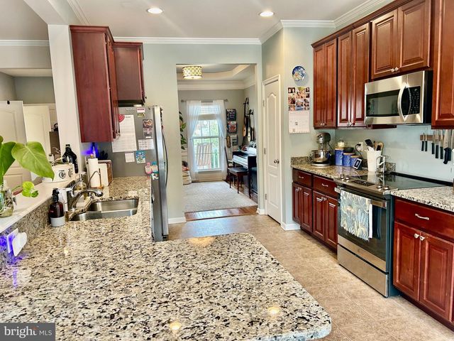 8168 ELM TREE CT, Lincoln, DE 19960