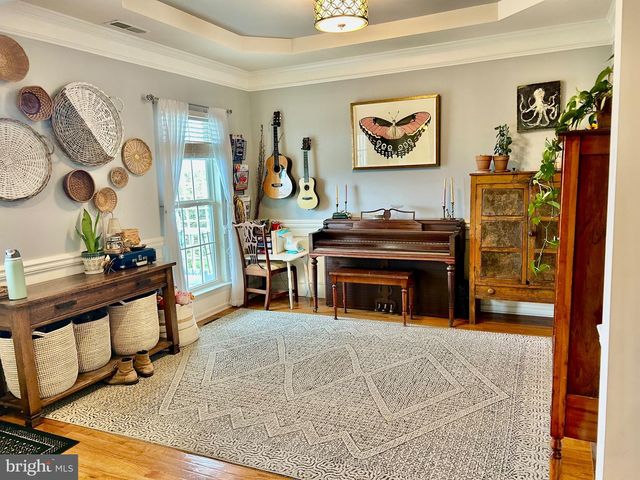 8168 ELM TREE CT, Lincoln, DE 19960