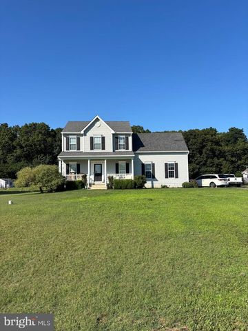 8168 ELM TREE CT, Lincoln, DE 19960