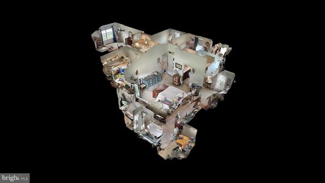 8168 ELM TREE CT, Lincoln, DE 19960