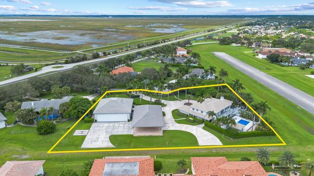 15850 Britten Lane, Wellington, FL 33414