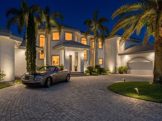 15850 Britten Lane, Wellington, FL 33414