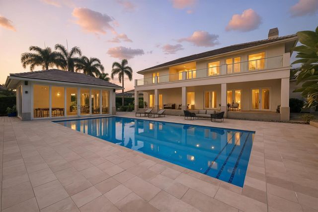 15850 Britten Lane, Wellington, FL 33414