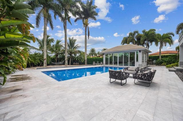 15850 Britten Lane, Wellington, FL 33414