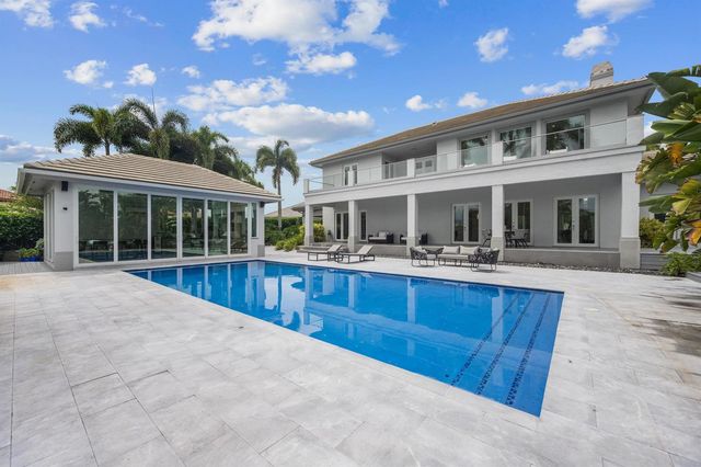 15850 Britten Lane, Wellington, FL 33414