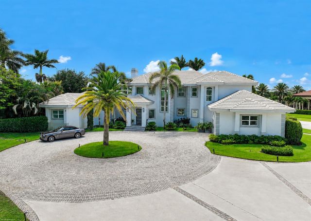 15850 Britten Lane, Wellington, FL 33414