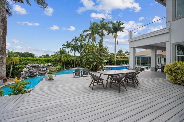 15850 Britten Lane, Wellington, FL 33414