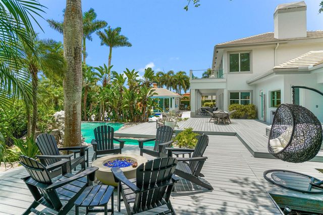 15850 Britten Lane, Wellington, FL 33414