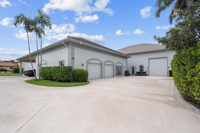 15850 Britten Lane, Wellington, FL 33414