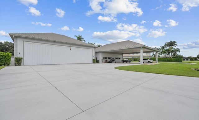 15850 Britten Lane, Wellington, FL 33414