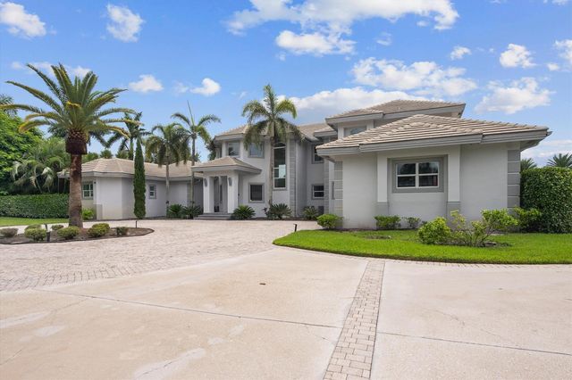 15850 Britten Lane, Wellington, FL 33414