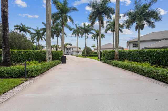 15850 Britten Lane, Wellington, FL 33414