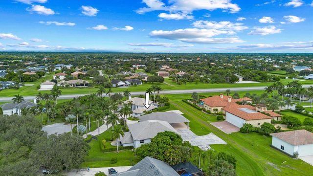 15850 Britten Lane, Wellington, FL 33414
