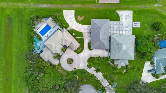 15850 Britten Lane, Wellington, FL 33414