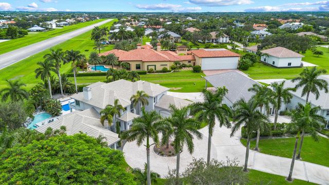 15850 Britten Lane, Wellington, FL 33414