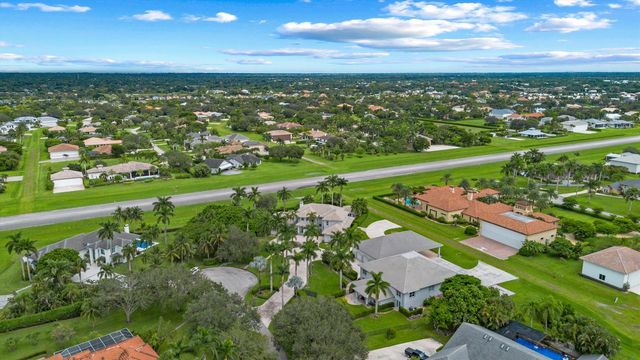 15850 Britten Lane, Wellington, FL 33414