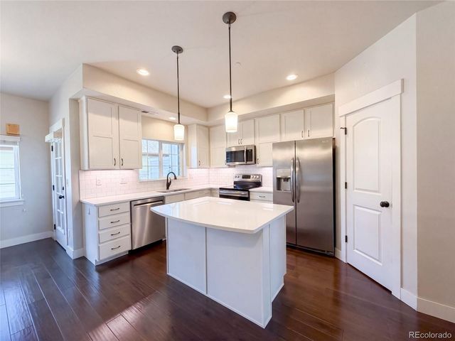3903 Le Fever Drive 1C, Fort Collins, CO 80528