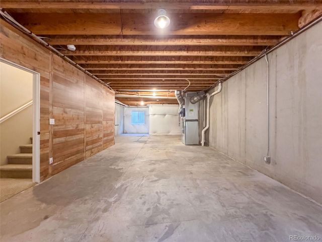 3903 Le Fever Drive 1C, Fort Collins, CO 80528