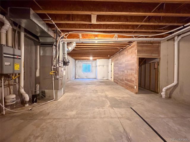 3903 Le Fever Drive 1C, Fort Collins, CO 80528
