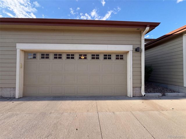 3903 Le Fever Drive 1C, Fort Collins, CO 80528