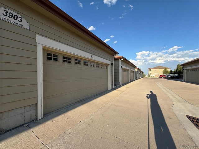 3903 Le Fever Drive 1C, Fort Collins, CO 80528