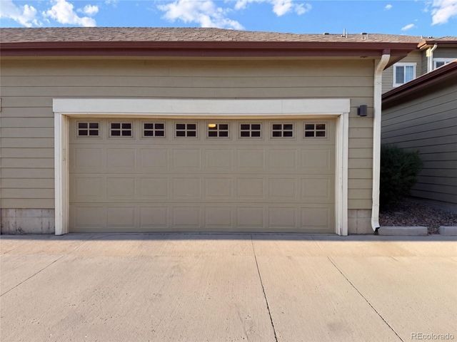 3903 Le Fever Drive 1C, Fort Collins, CO 80528