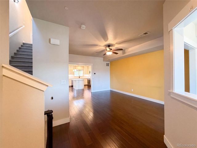 3903 Le Fever Drive 1C, Fort Collins, CO 80528