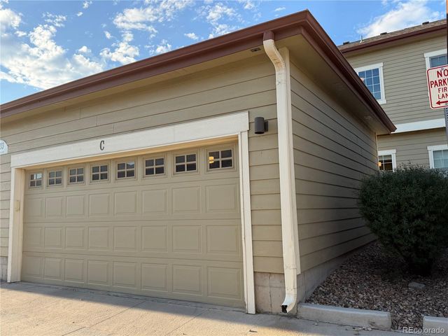 3903 Le Fever Drive 1C, Fort Collins, CO 80528