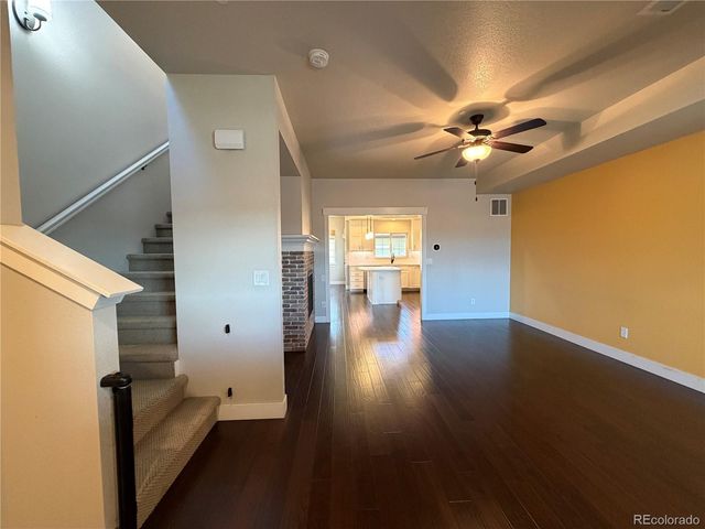3903 Le Fever Drive 1C, Fort Collins, CO 80528