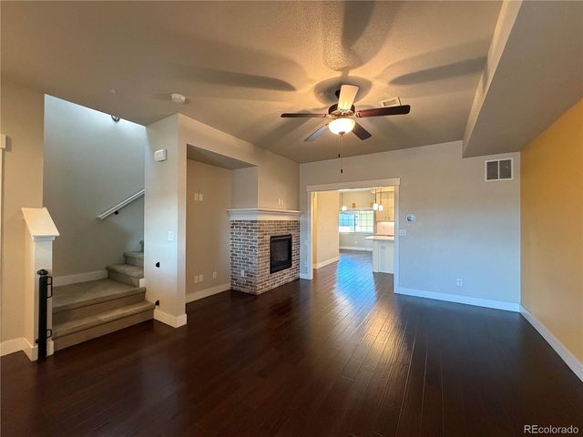 3903 Le Fever Drive 1C, Fort Collins, CO 80528