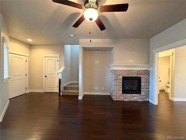 3903 Le Fever Drive 1C, Fort Collins, CO 80528