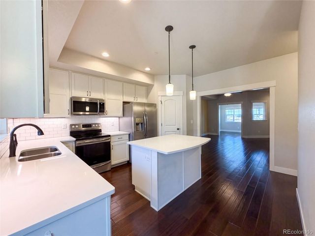 3903 Le Fever Drive 1C, Fort Collins, CO 80528