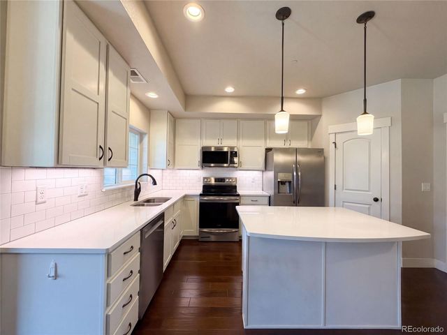 3903 Le Fever Drive 1C, Fort Collins, CO 80528