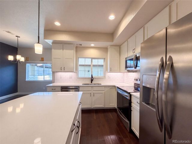 3903 Le Fever Drive 1C, Fort Collins, CO 80528