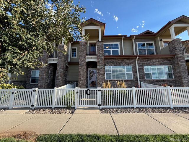 3903 Le Fever Drive 1C, Fort Collins, CO 80528