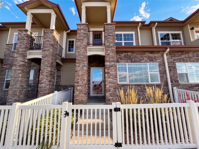 3903 Le Fever Drive 1C, Fort Collins, CO 80528