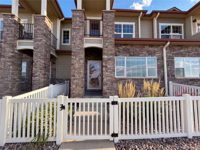 3903 Le Fever Drive 1C, Fort Collins, CO 80528