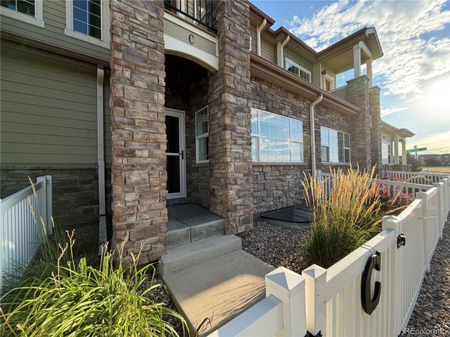 3903 Le Fever Drive 1C, Fort Collins, CO 80528