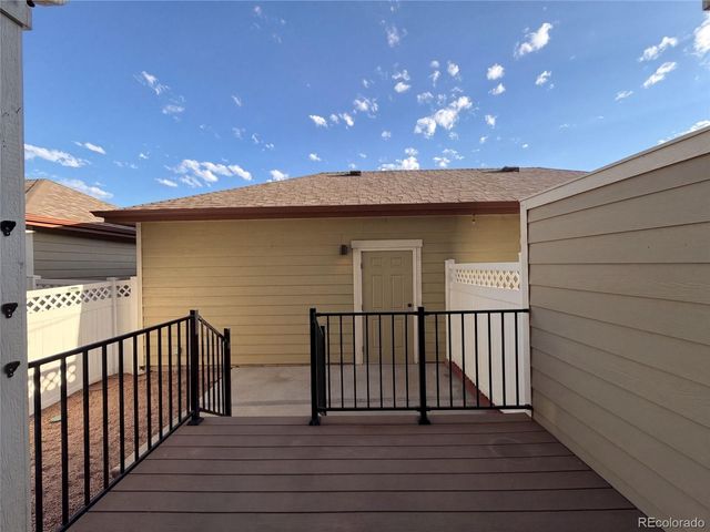 3903 Le Fever Drive 1C, Fort Collins, CO 80528