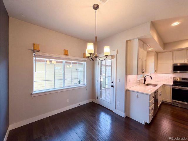3903 Le Fever Drive 1C, Fort Collins, CO 80528