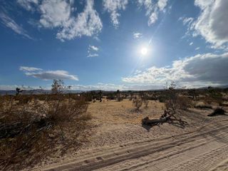 0 Campanula Street, Yucca Valley, CA 92284