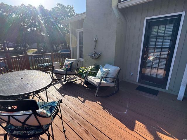 4840 Moss Creek Loop # 8, Murrells Inlet, SC 29576