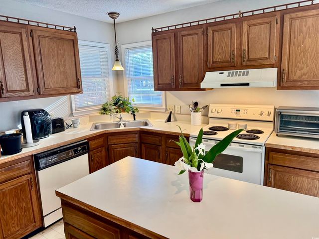 4840 Moss Creek Loop # 8, Murrells Inlet, SC 29576