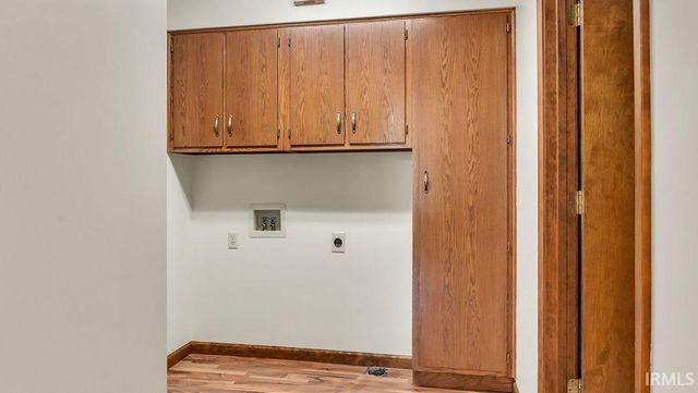 122 S East Street, Spencer, IN 47460
