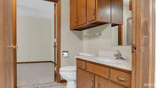 122 S East Street, Spencer, IN 47460