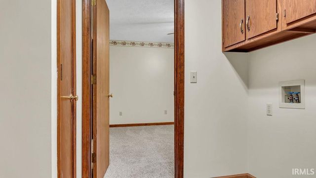 122 S East Street, Spencer, IN 47460