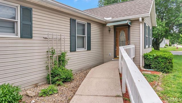 122 S East Street, Spencer, IN 47460